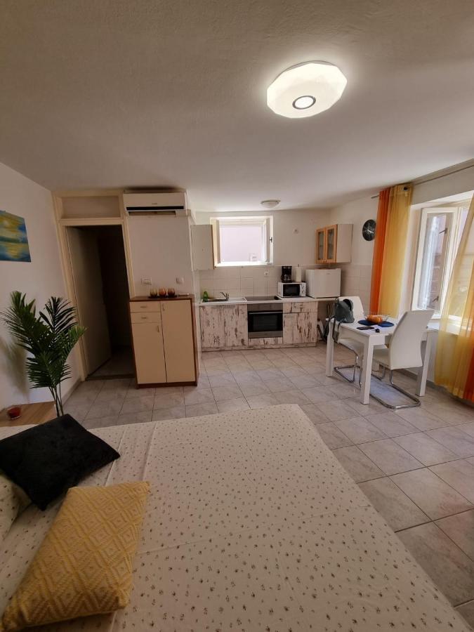 Sunset Apartment Petra 자다르 외부 사진
