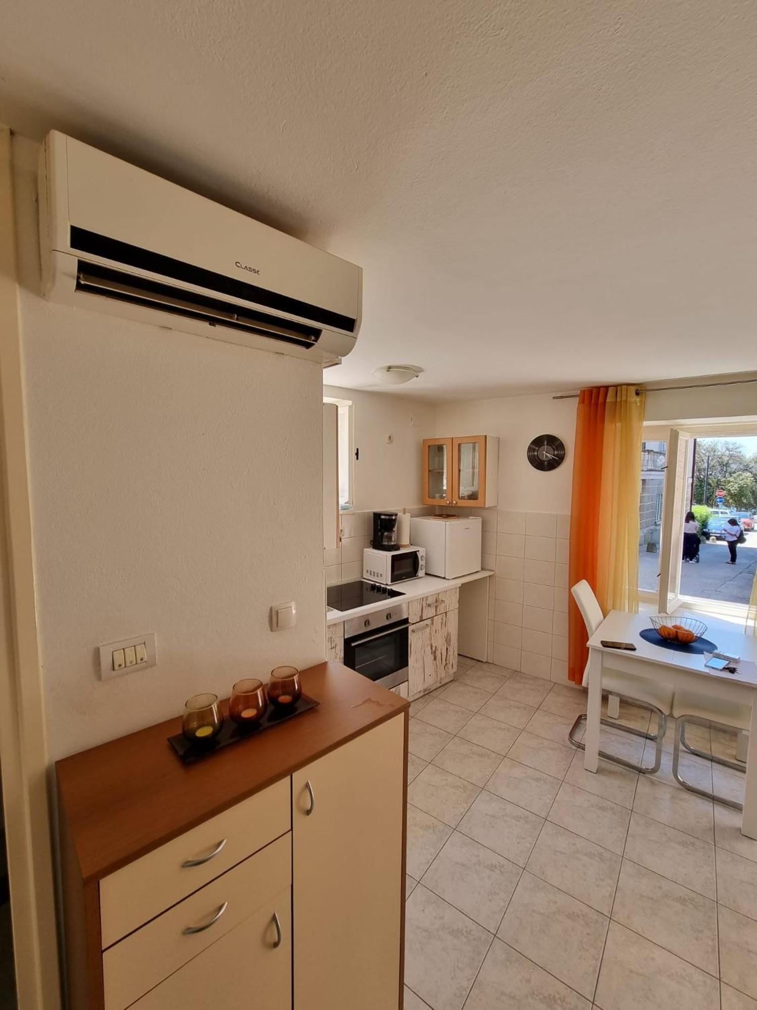Sunset Apartment Petra 자다르 외부 사진