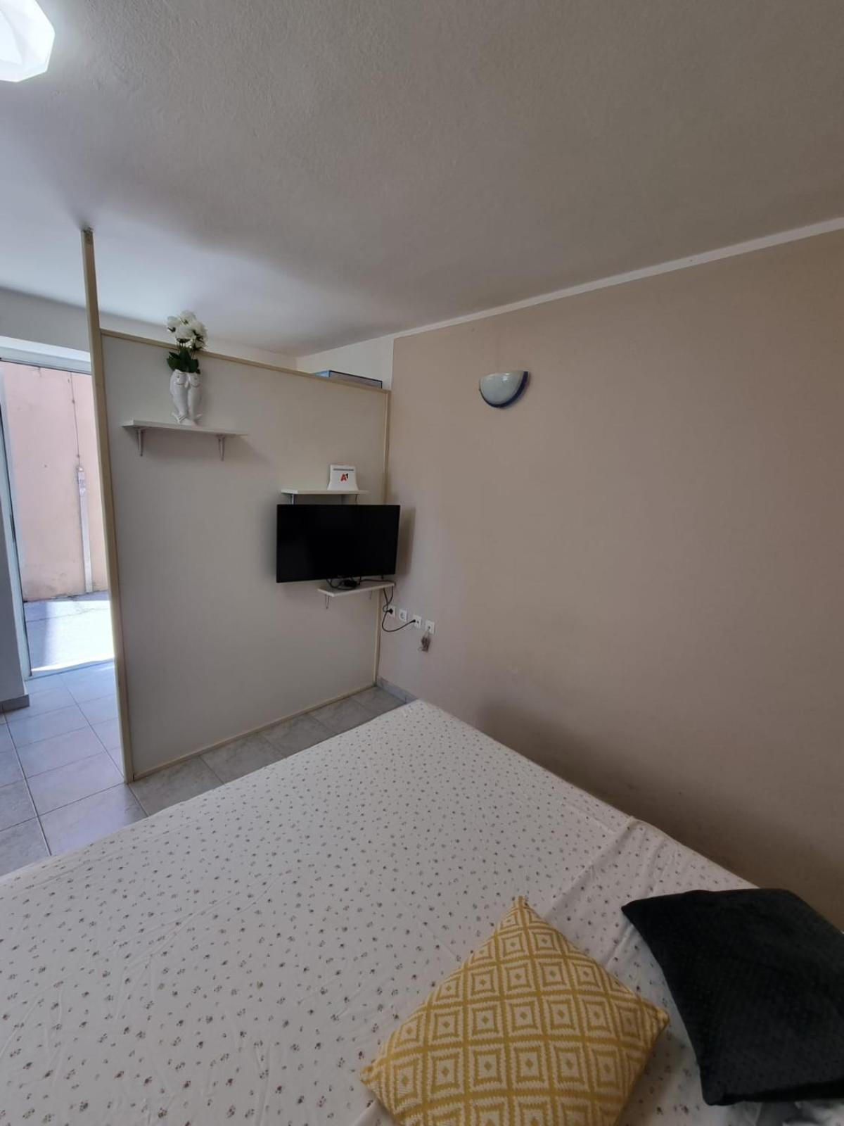 Sunset Apartment Petra 자다르 외부 사진