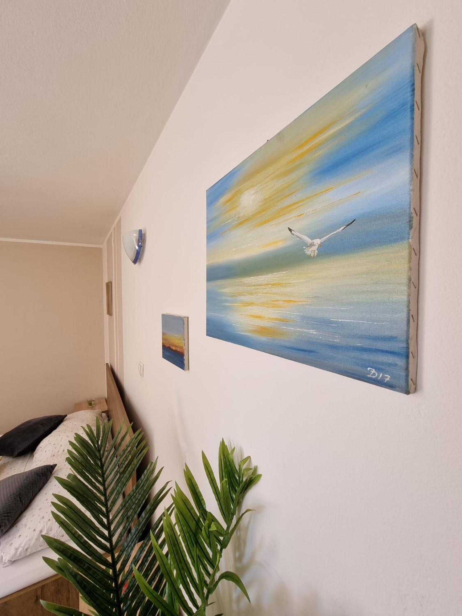Sunset Apartment Petra 자다르 외부 사진
